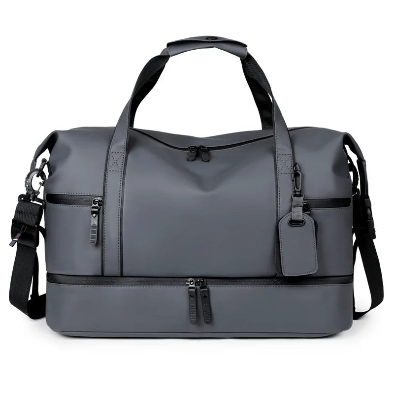 New Large Travel Bag