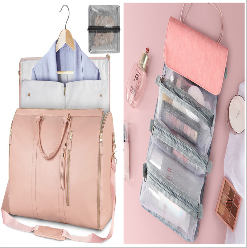 Large Capacity Suit Bag
