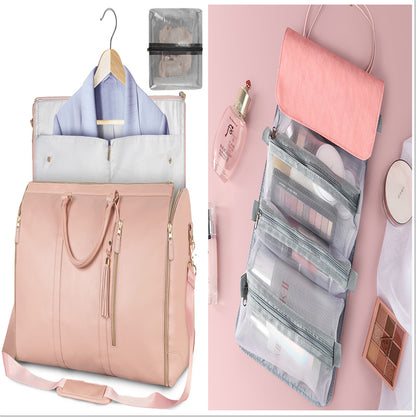 Large Capacity Suit Bag