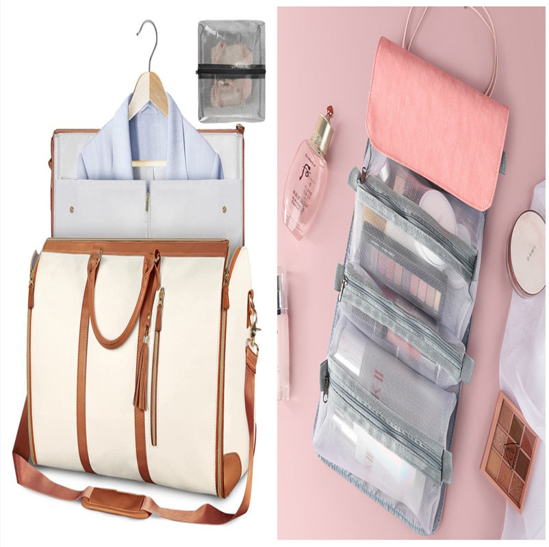 Large Capacity Suit Bag