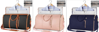 Large Capacity Suit Bag