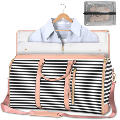 Large Capacity Suit Bag
