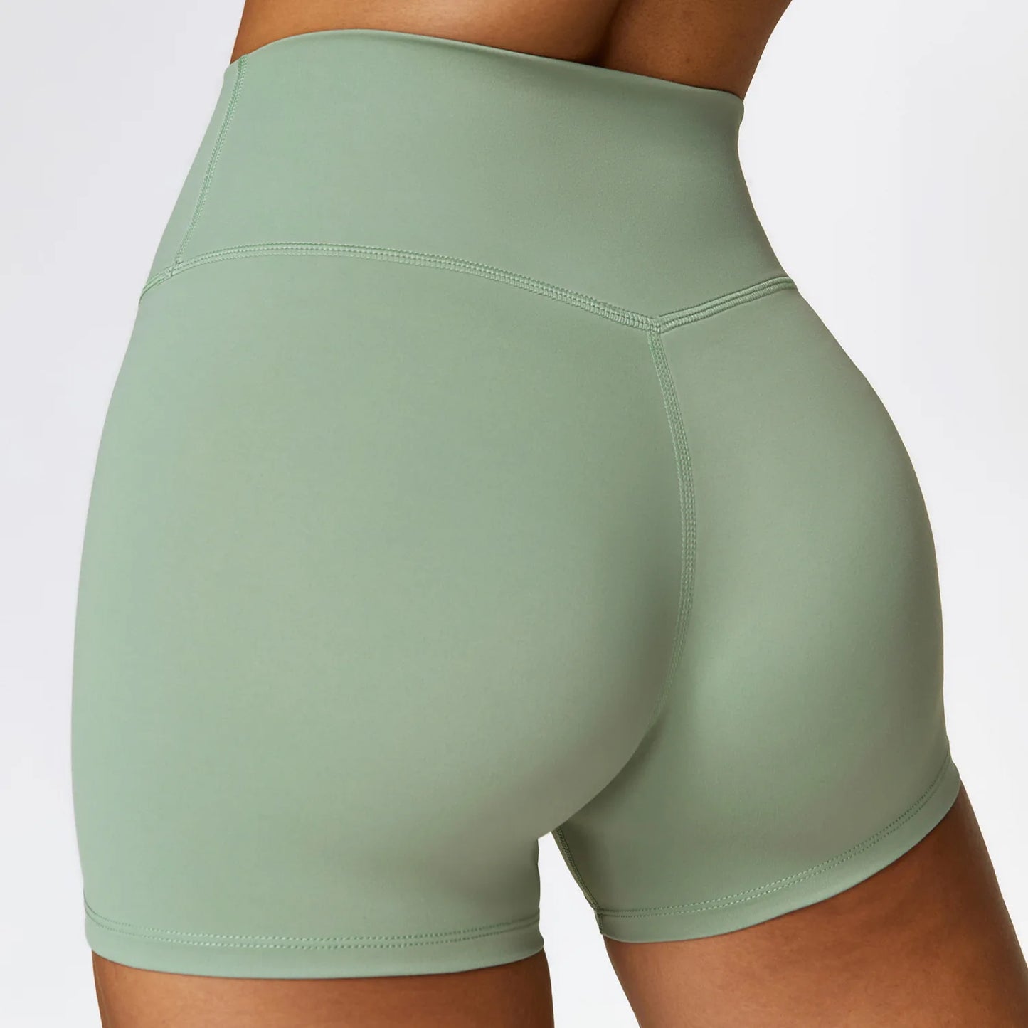 5 Piece Yoga Fitness Gym Sets for Women