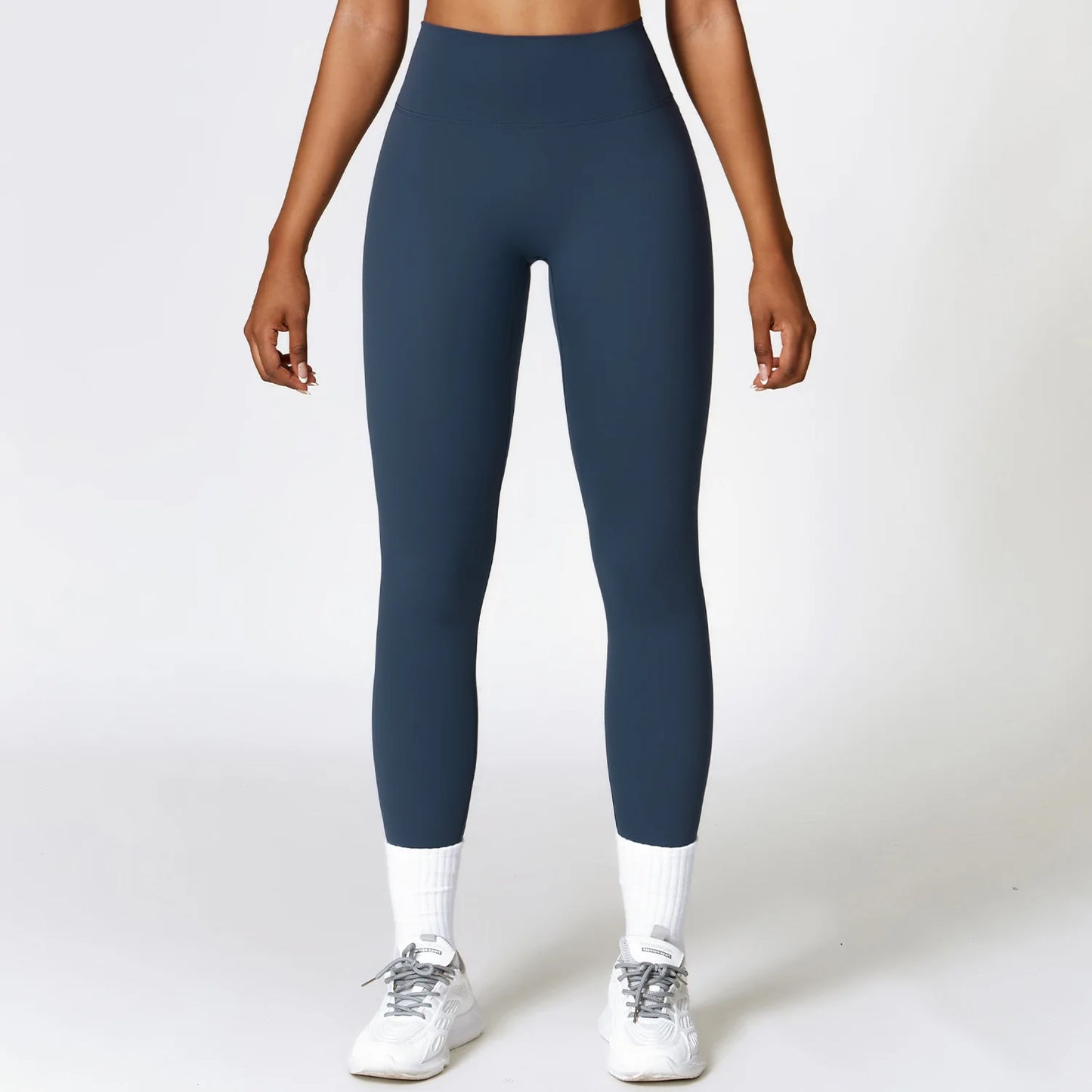 5 Piece Yoga Fitness Gym Sets for Women