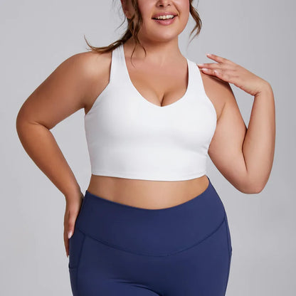 Plus Size 3XL New Ladies Yoga  Set