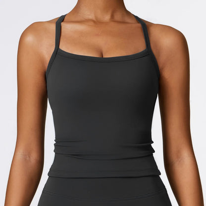 5 Piece Yoga Fitness Gym Sets for Women
