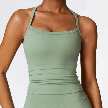 5 Piece Yoga Fitness Gym Sets for Women