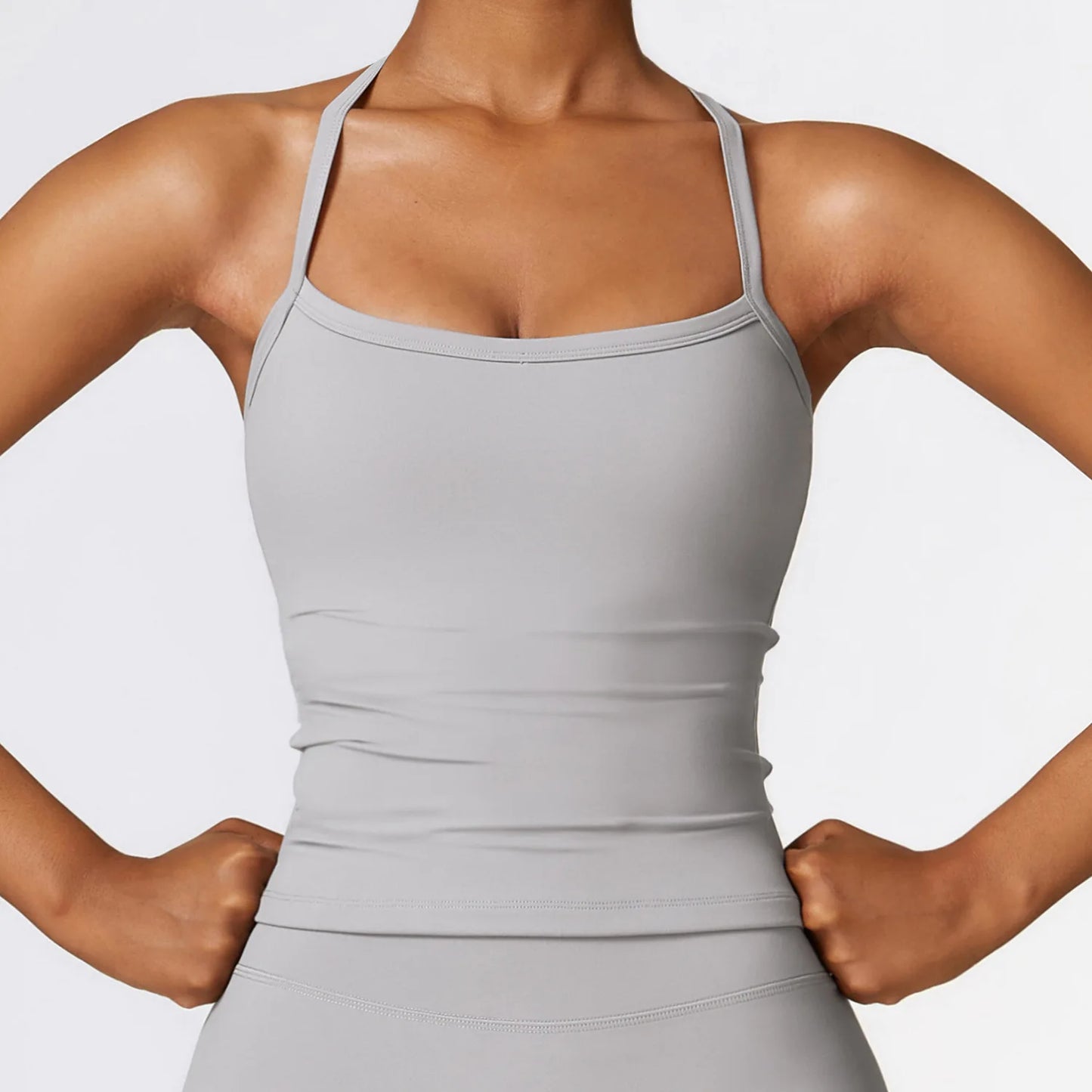 5 Piece Yoga Fitness Gym Sets for Women