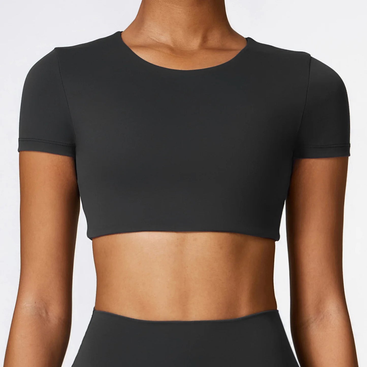 5 Piece Yoga Fitness Gym Sets for Women