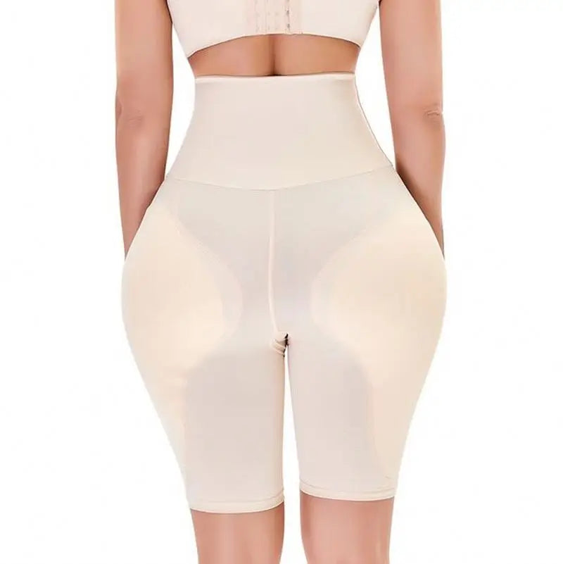 Plus Size Women Shapewear