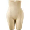 Plus Size Women Shapewear