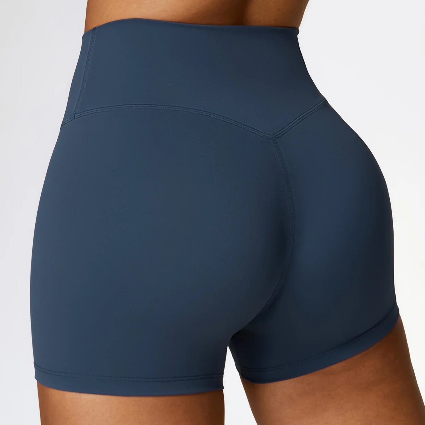 5 Piece Yoga Fitness Gym Sets for Women
