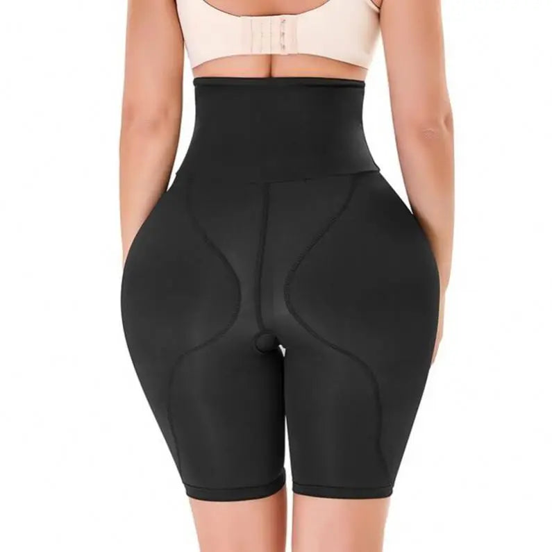 Plus Size Women Shapewear