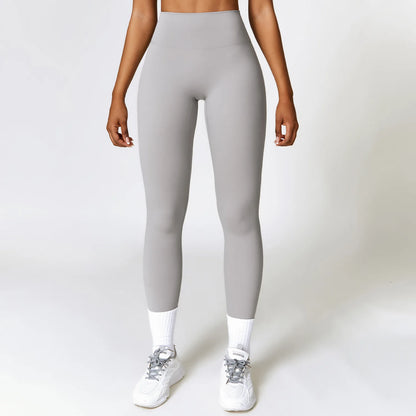 5 Piece Yoga Fitness Gym Sets for Women