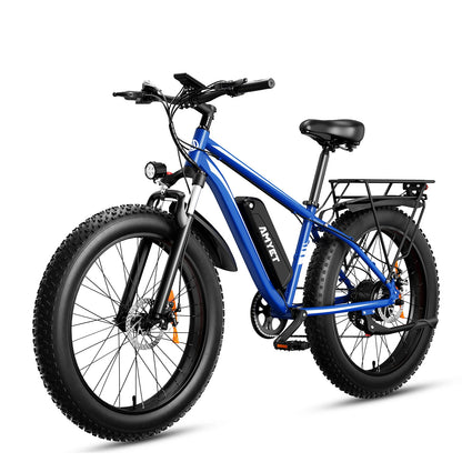 AMYET Electric Bike EB26