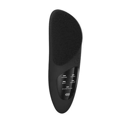 SOFT BRISTLE ELECTRIC CLEANSING BRUSH
