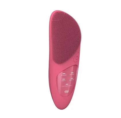 SOFT BRISTLE ELECTRIC CLEANSING BRUSH