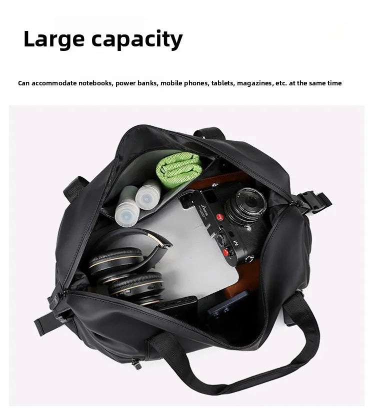 New Large Travel Bag