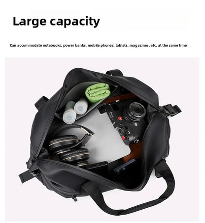 New Large Travel Bag