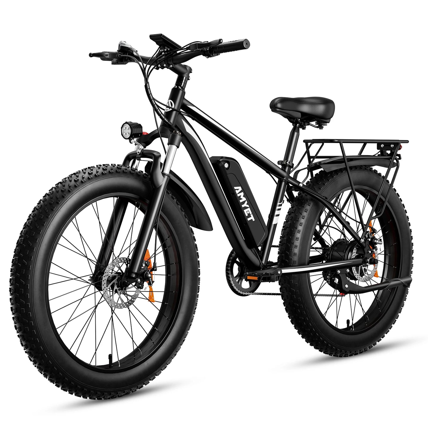 AMYET Electric Bike EB26
