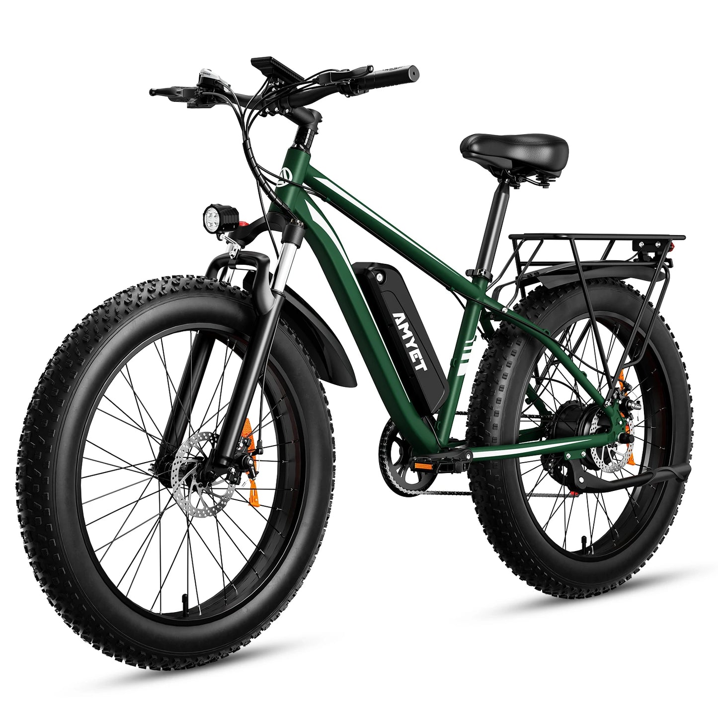 AMYET Electric Bike EB26