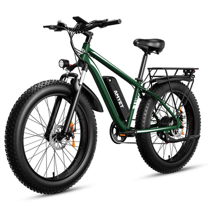 AMYET Electric Bike EB26