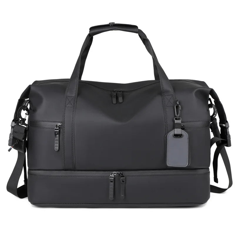 New Large Travel Bag