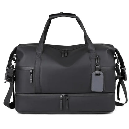 New Large Travel Bag