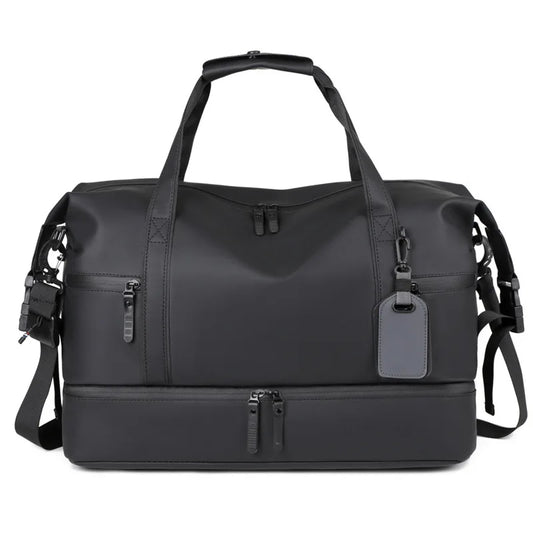 New Large Travel Bag