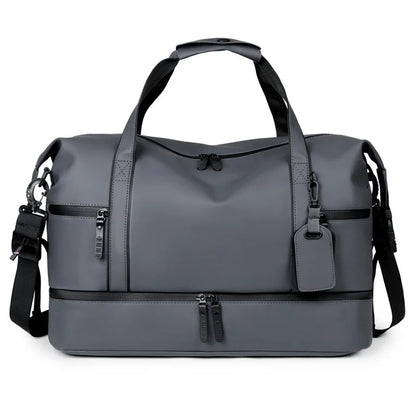 New Large Travel Bag