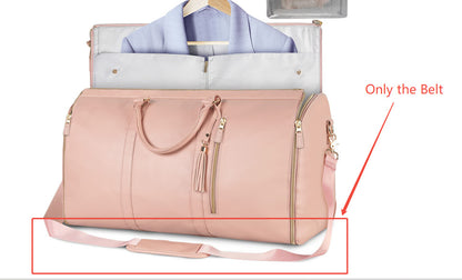 Large Capacity Suit Bag
