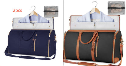 Large Capacity Suit Bag