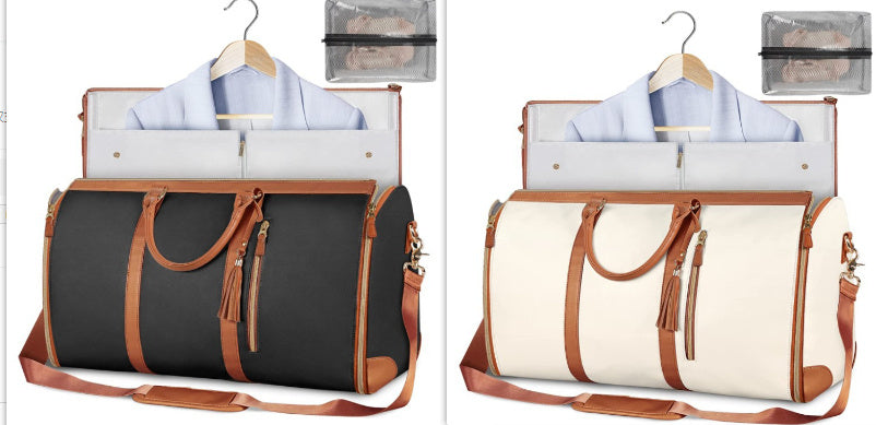 Large Capacity Suit Bag