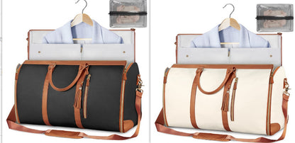 Large Capacity Suit Bag