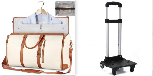 Large Capacity Suit Bag