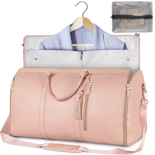 Large Capacity Suit Bag